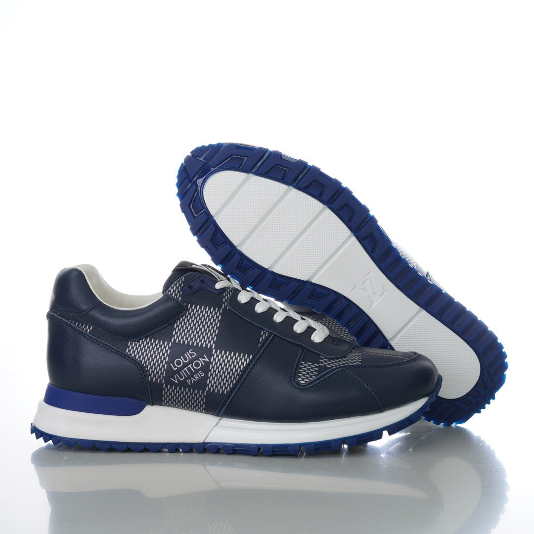 SCARPE LOUIS VUITTON