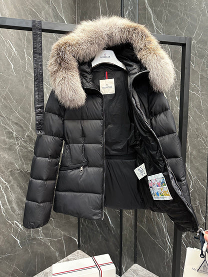 Piumino Moncler