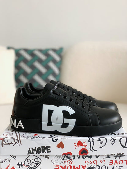 D&G SNEAKER