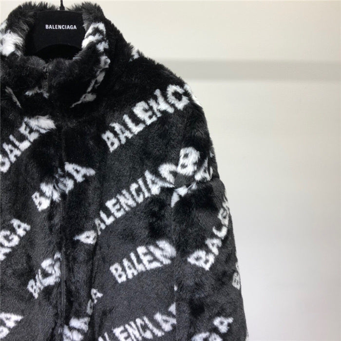 BALENCIAGA HOODIE