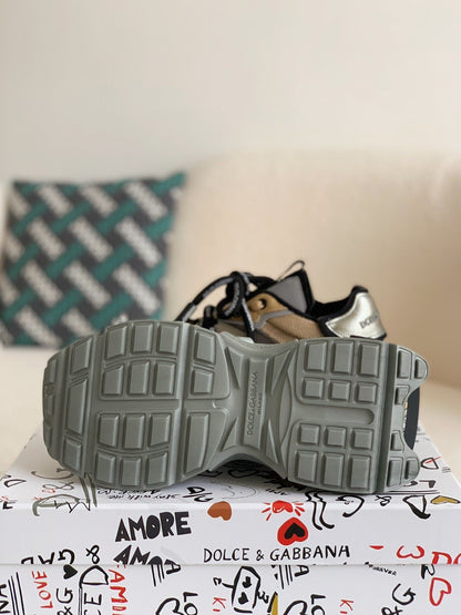 D&G SNEAKER