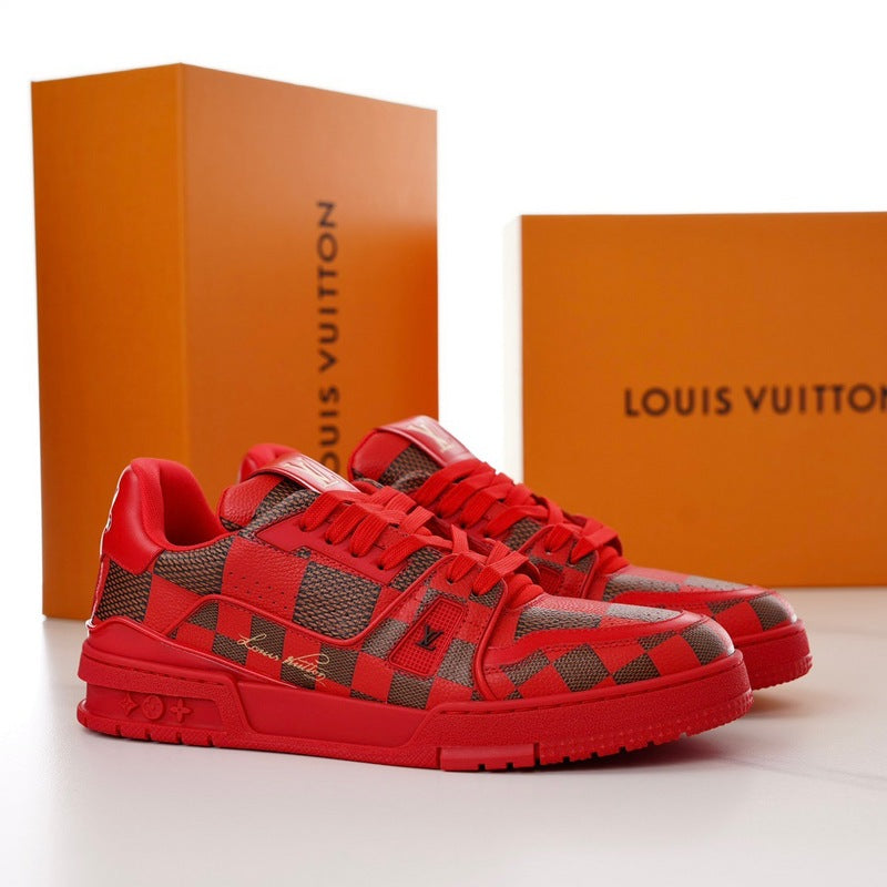SCARPE LOUIS VUITTON