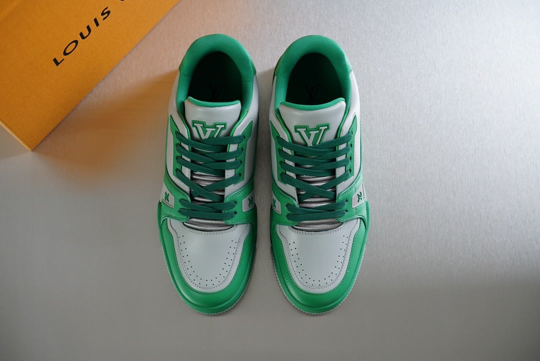 SCARPE LOUIS VUITTON