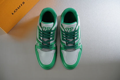 SCARPE LOUIS VUITTON