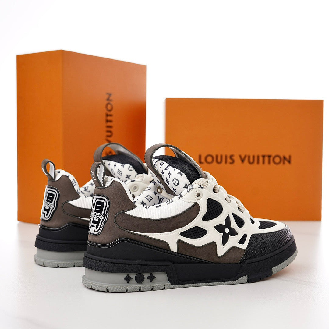 SCARPE LOUIS VUITTON