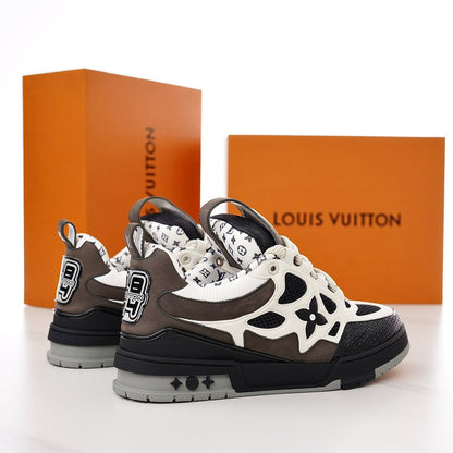 SCARPE LOUIS VUITTON