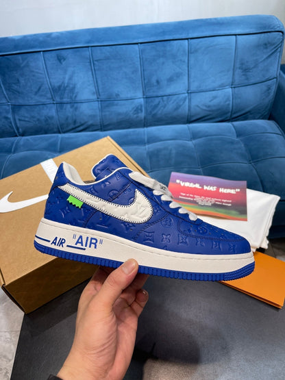 SCARPE LOUIS VUITTON