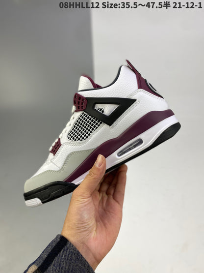 AIR JORDAN 4