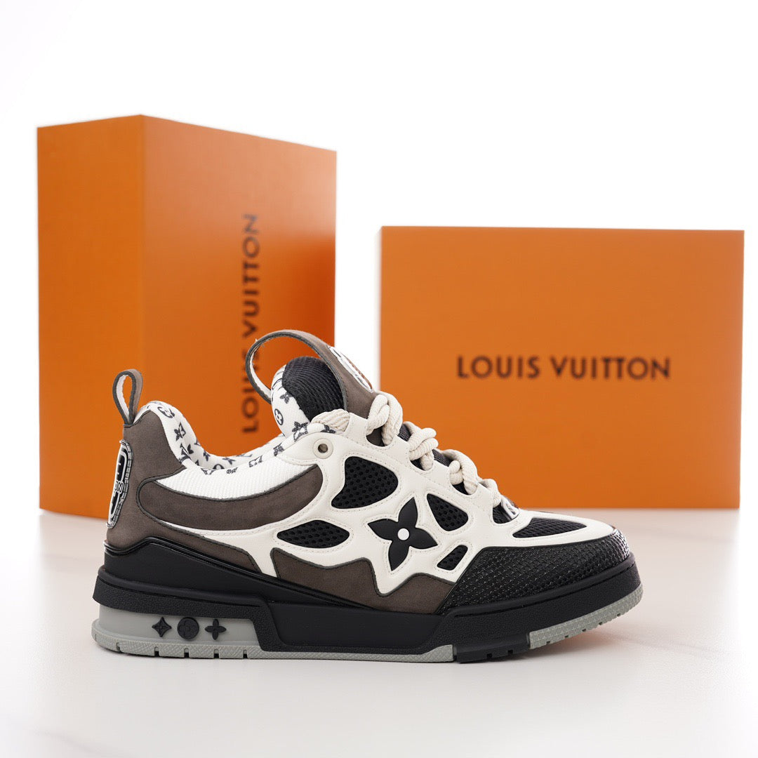 SCARPE LOUIS VUITTON