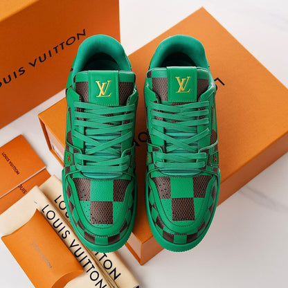 SCARPE LOUIS VUITTON