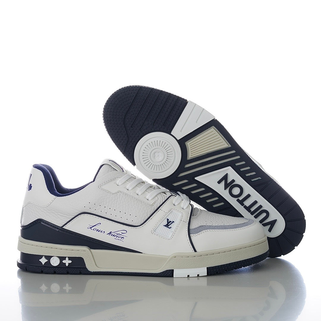 SCARPE LOUIS VUITTON