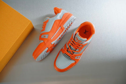 SCARPE LOUIS VUITTON