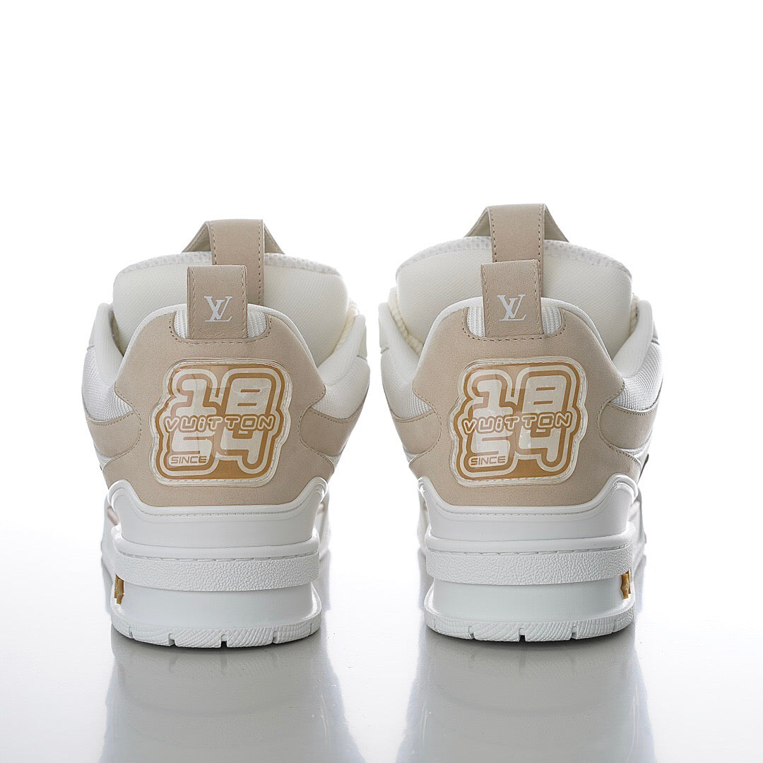 SCARPE LOUIS VUITTON