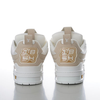 SCARPE LOUIS VUITTON