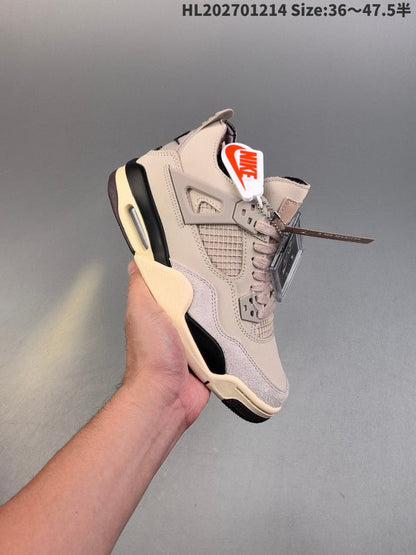 AIR JORDAN 4