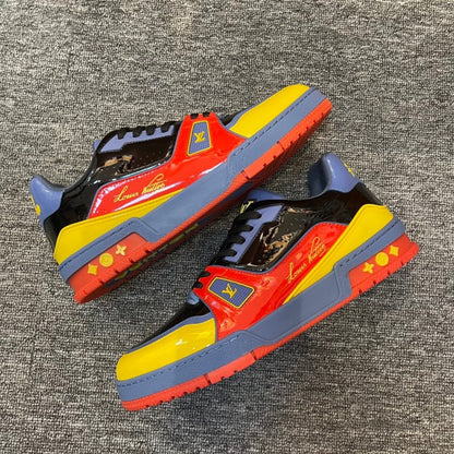 SCARPE LOUIS VUITTON