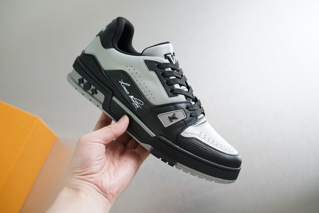 SCARPE LOUIS VUITTON