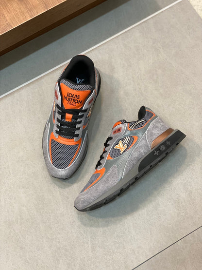 SCARPE LOUIS VUITTON