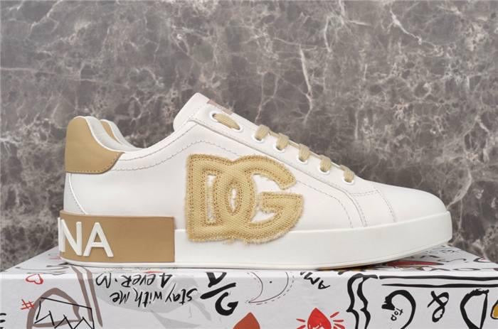 D&G SNEAKER