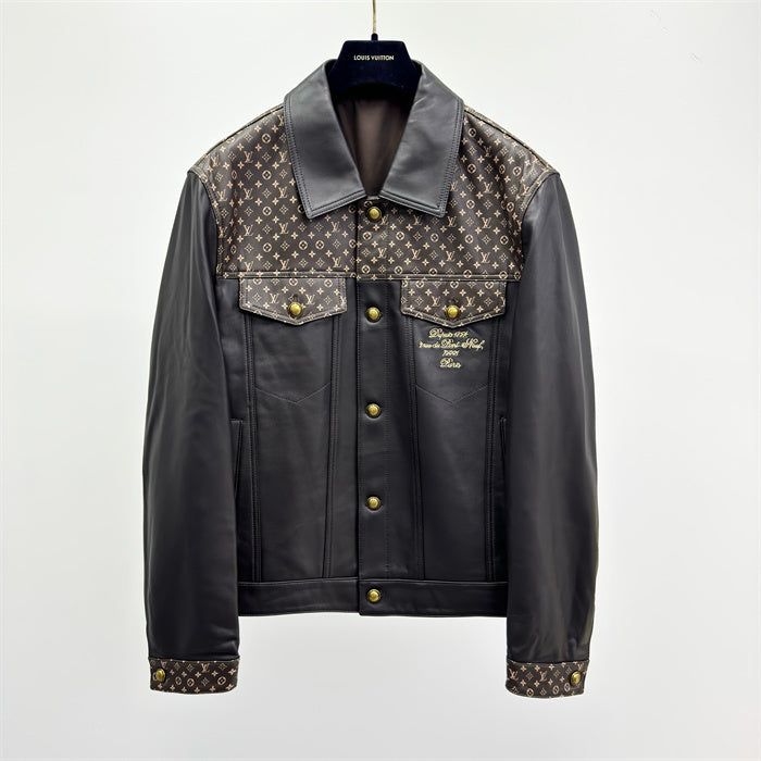 Jacket Louis Vuitton Limited