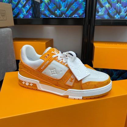 SCARPE LOUIS VUITTON