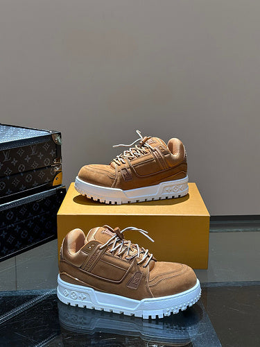 SCARPE LOUIS VUITTON