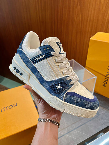 SCARPE LOUIS VUITTON