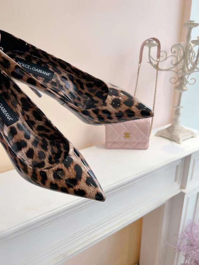 D&G PUMPS