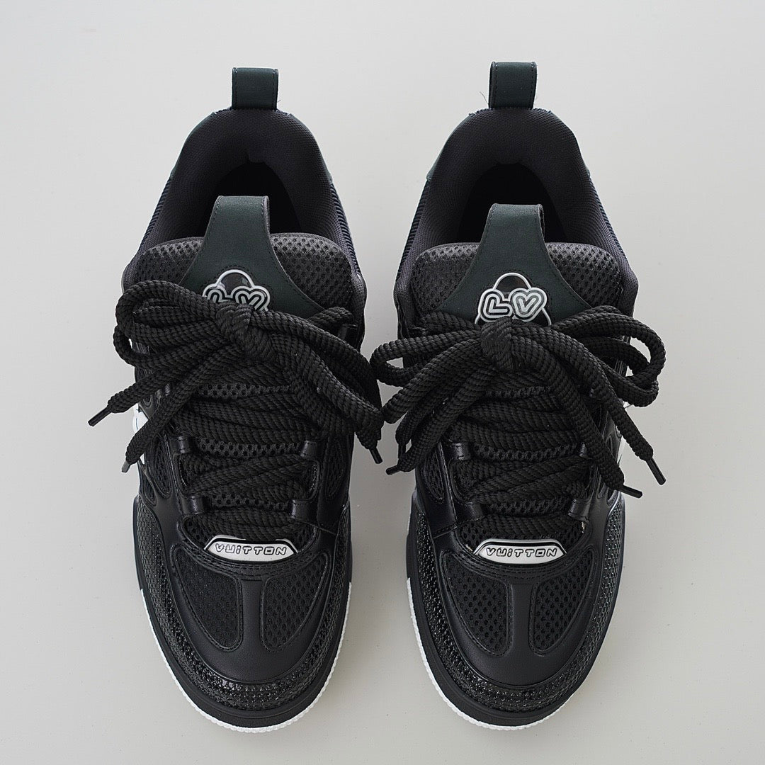 SCARPE LOUIS VUITTON