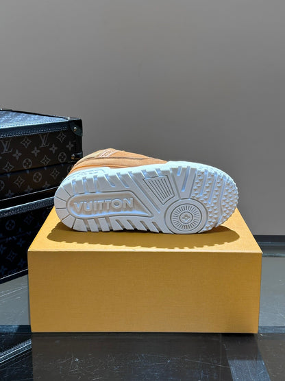 SCARPE LOUIS VUITTON