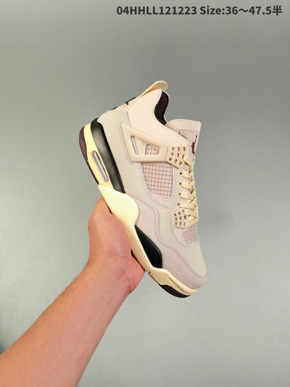 AIR JORDAN 4