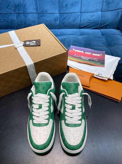 SCARPE LOUIS VUITTON