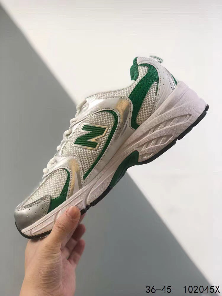 New balance