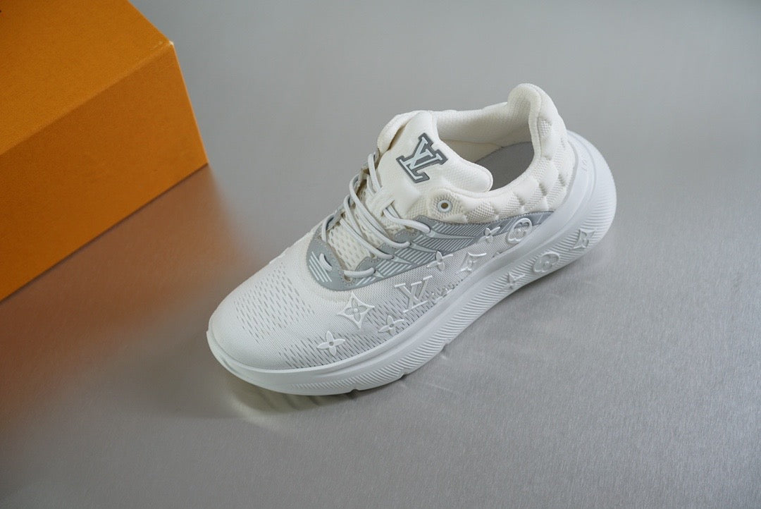 SCARPE LOUIS VUITTON