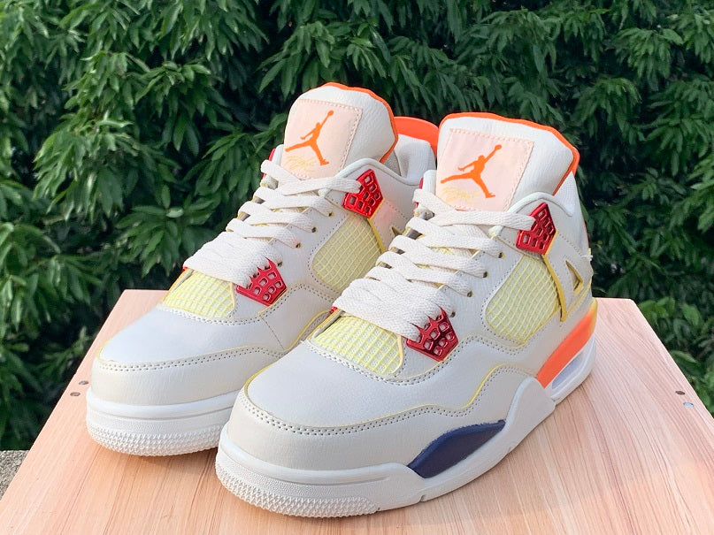 AIR JORDAN 4
