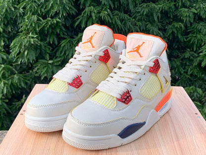 AIR JORDAN 4