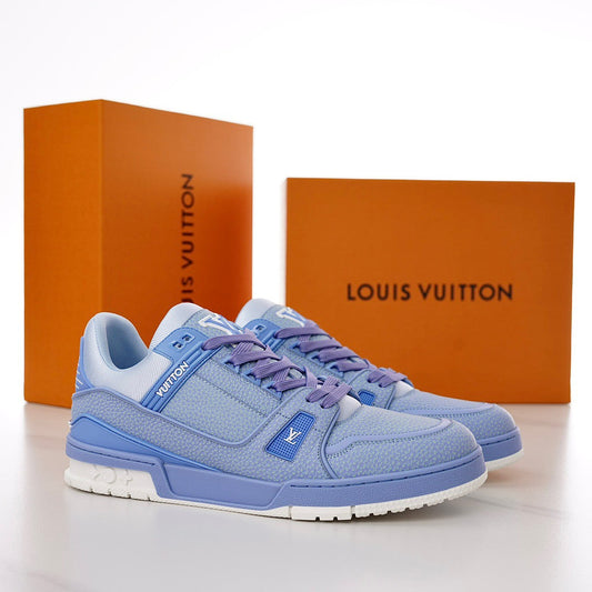 SCARPE LOUIS VUITTON