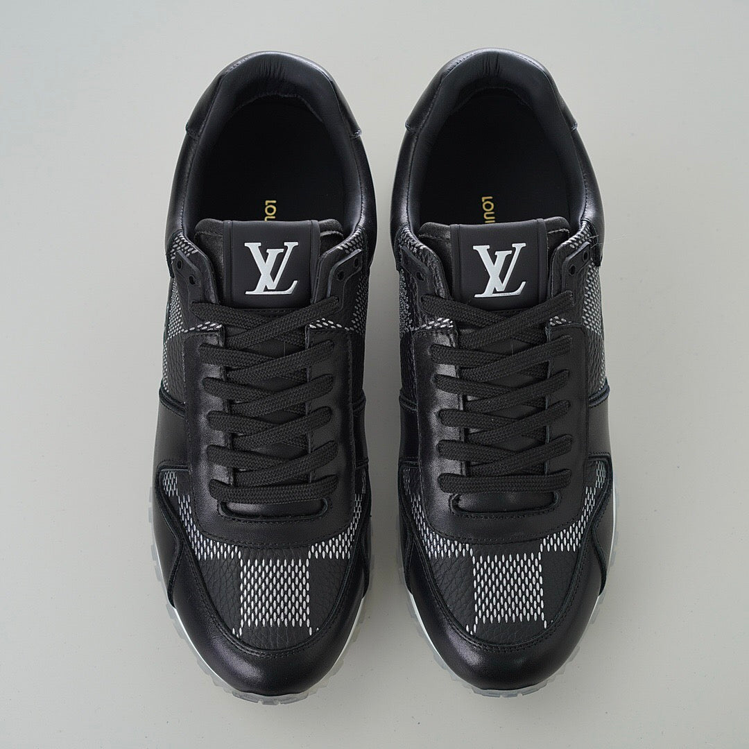 SCARPE LOUIS VUITTON