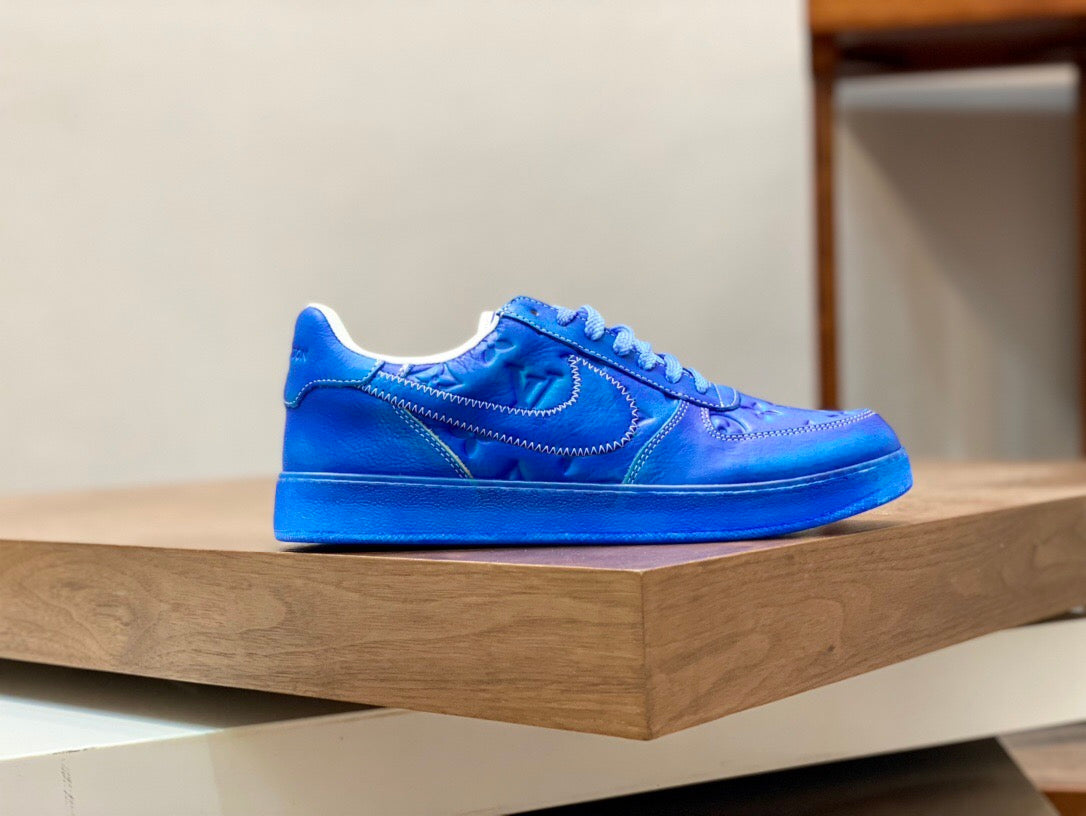 SCARPE LOUIS VUITTON