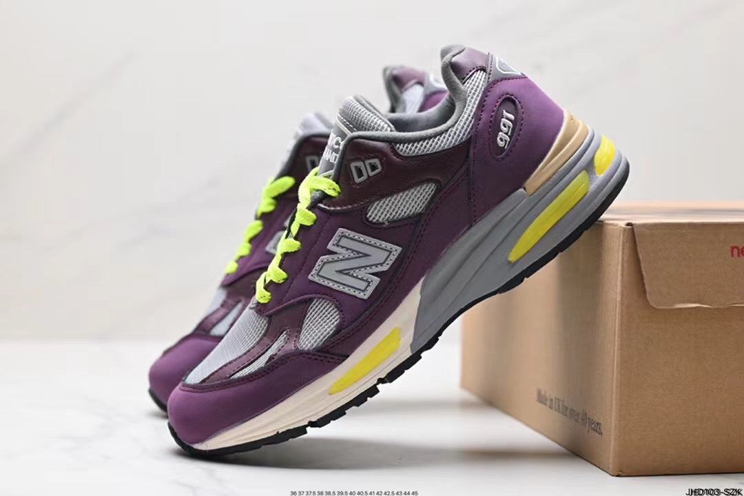 New balance