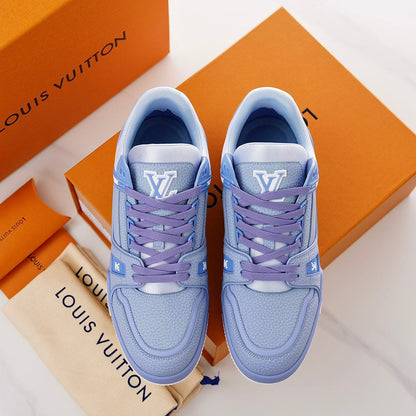 SCARPE LOUIS VUITTON