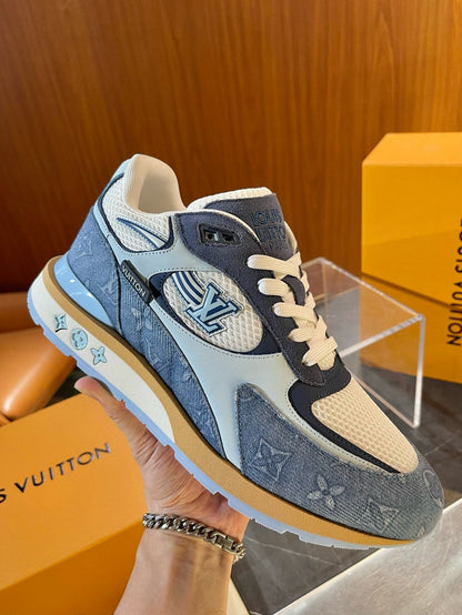 SCARPE LOUIS VUITTON