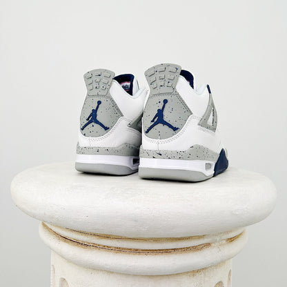 AIR JORDAN 4