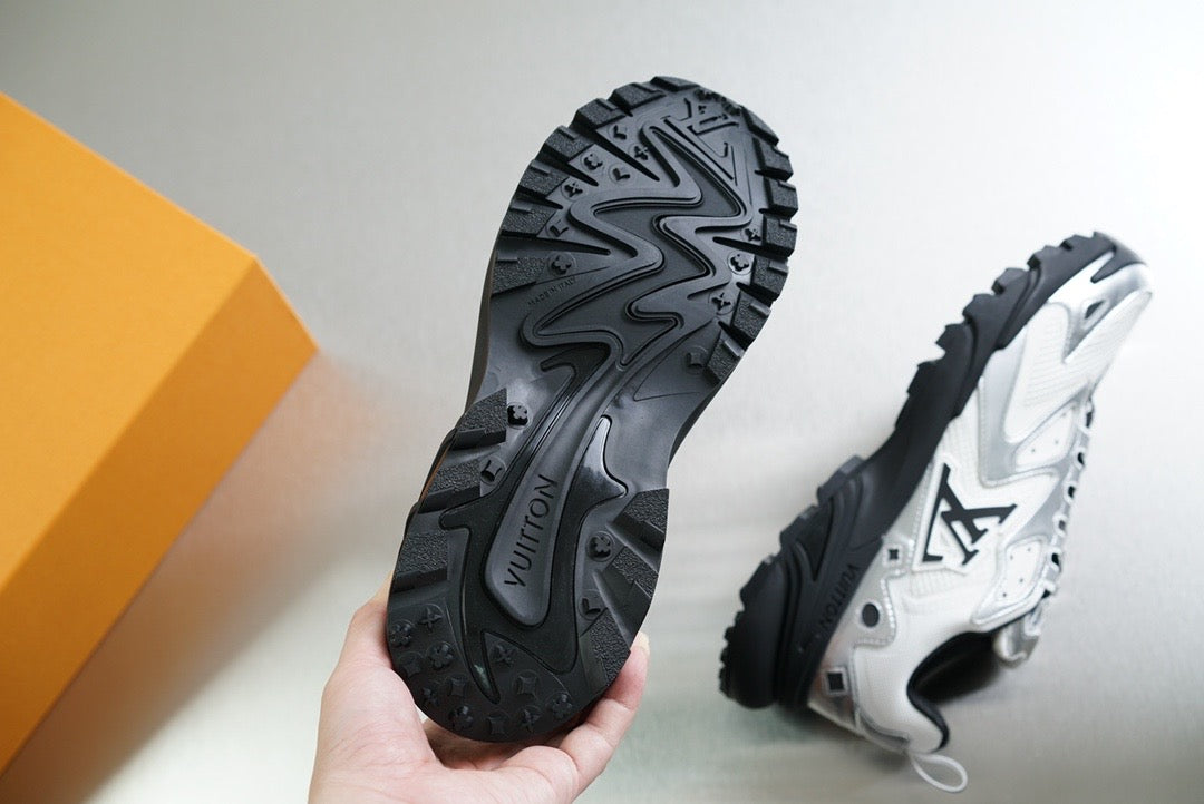 SCARPE LOUIS VUITTON