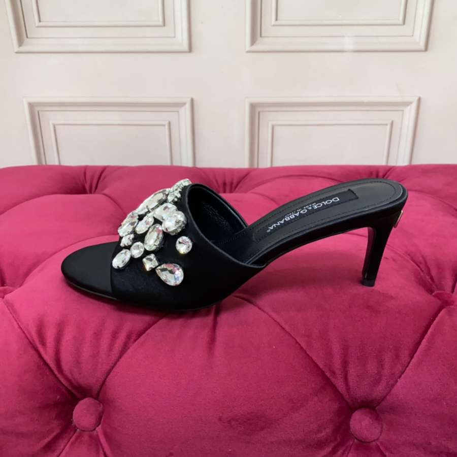 D&G PUMPS