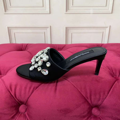 D&G PUMPS