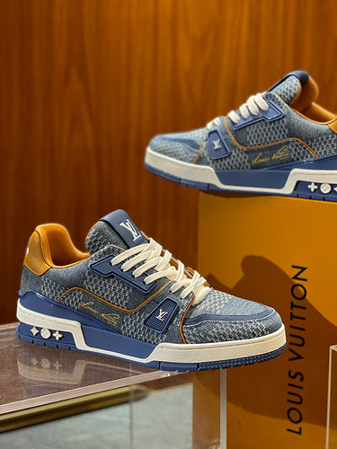 SCARPE LOUIS VUITTON