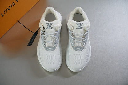 SCARPE LOUIS VUITTON