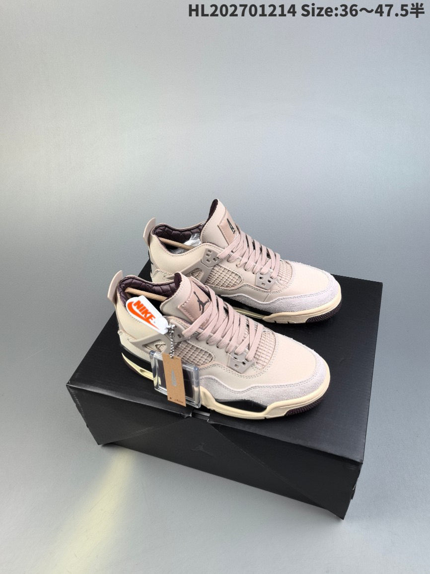 AIR JORDAN 4