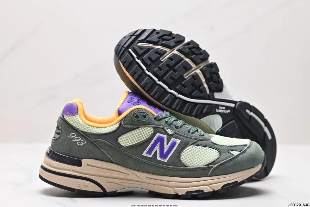 New balance